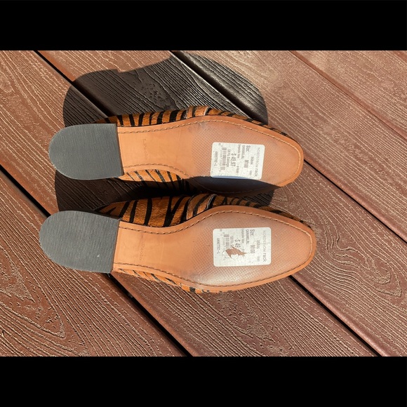 Tiger loafers - Picture 6 of 6